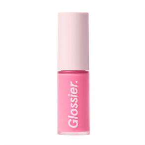 Lip Glaze Hydrating Sheer Lip Oil