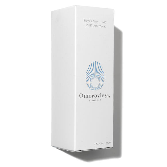 omorovicza silver skin tonic space nk