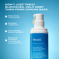 Biome-Balancing Clear & Prevent Blemish Treatment Serum, , large, image6