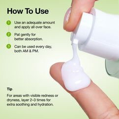 Azelaic ACID 3 Cica Skin Soothing Moisturizer, , large, image8