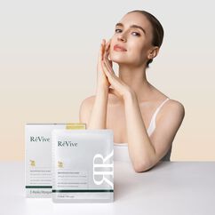 Brightening Face Mask - 5pc, , large, image6