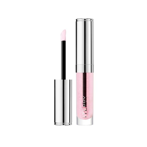 Baume Derose Lip Oil Serum MTG, DAZZALING ROSE, large, image1