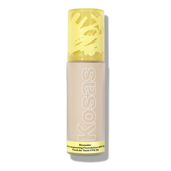 REVEALER FOUNDATION SPF 25, VERY LIGHT NEUTRAL 110, large, image1