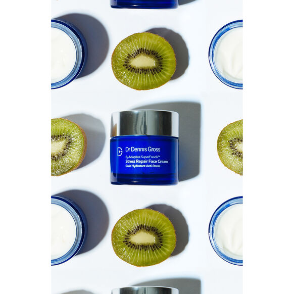 B3Adaptive SuperFoods Stress Repair Face Cream, , large, image3