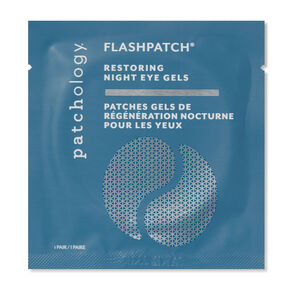 FlashPatch™ Restoring Night Eye Gels - Single