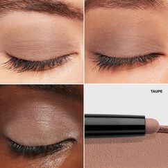 Long-Wear Cream Eyeshadow Stick, TAUPE, large, image3