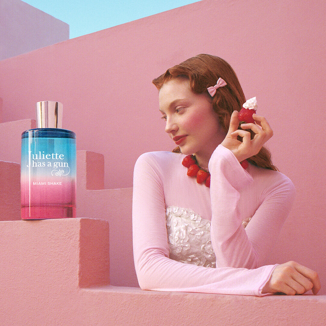 Juliette Has A Gun Miami Shake Eau de Parfum | Space NK
