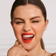 Lip Soufflé Matte Lip Cream, COURAGE, large, image6