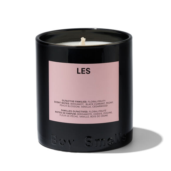 LES Standard Candle, , large, image1
