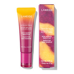 Lip Glowy Balm, ACAI MANGO SMOOTHIE, large, image4