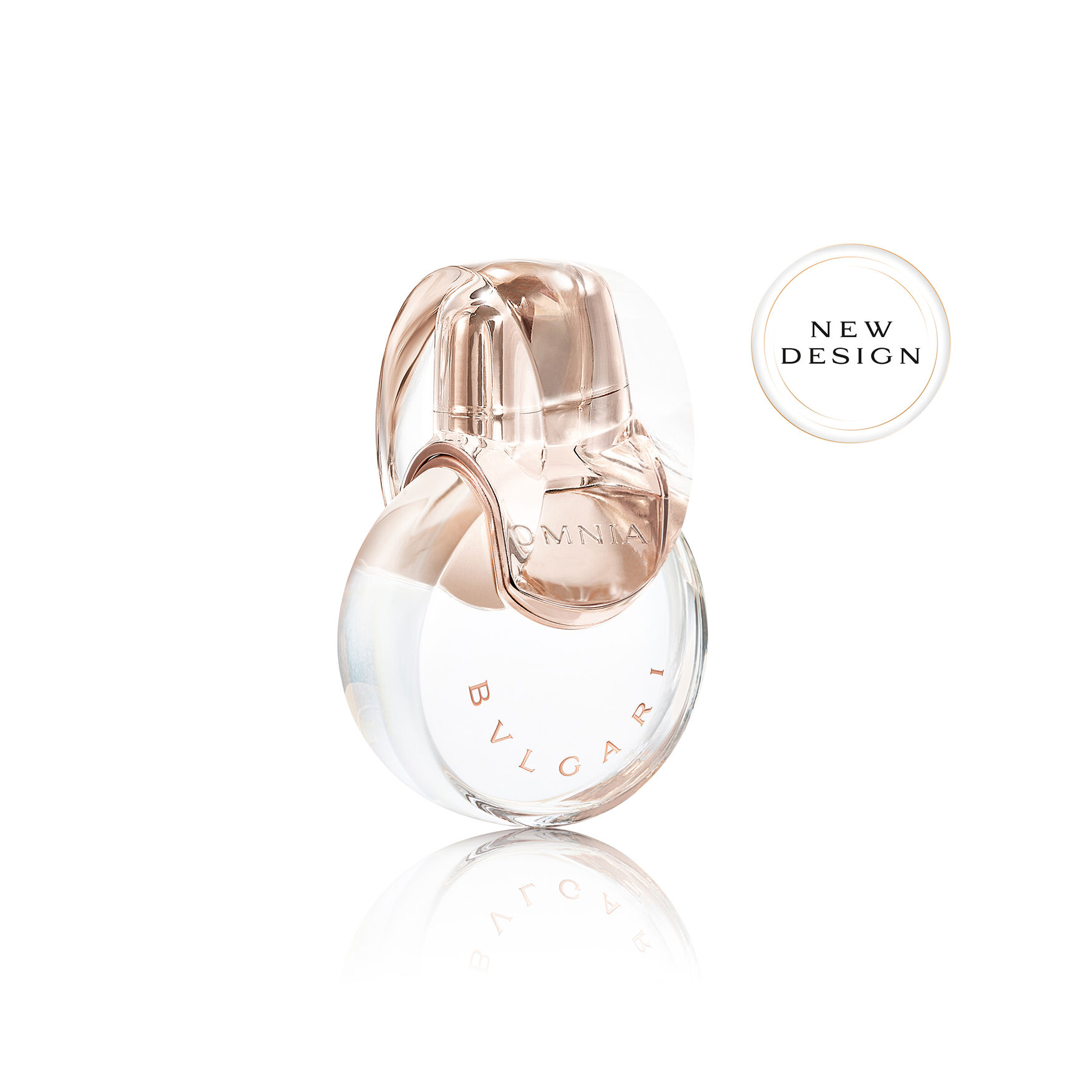BULGARI Omnia Crystalline Eau de Toilette Space NK