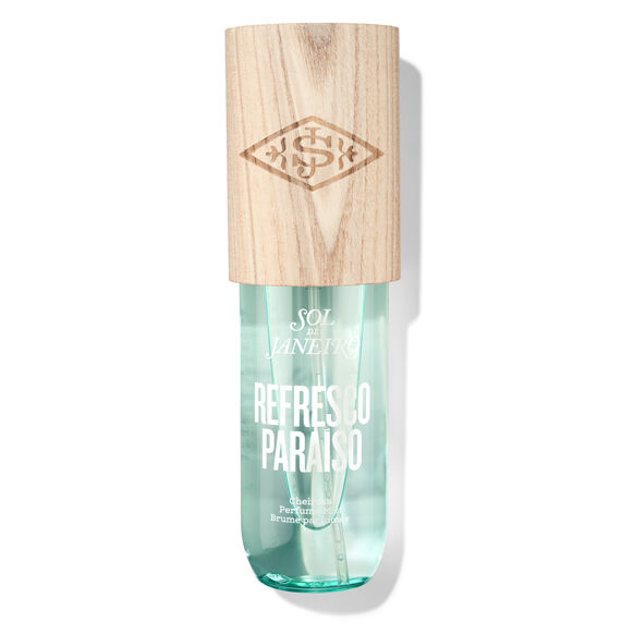 Refresco Para&iacute;so Perfume Mist, , large, image1