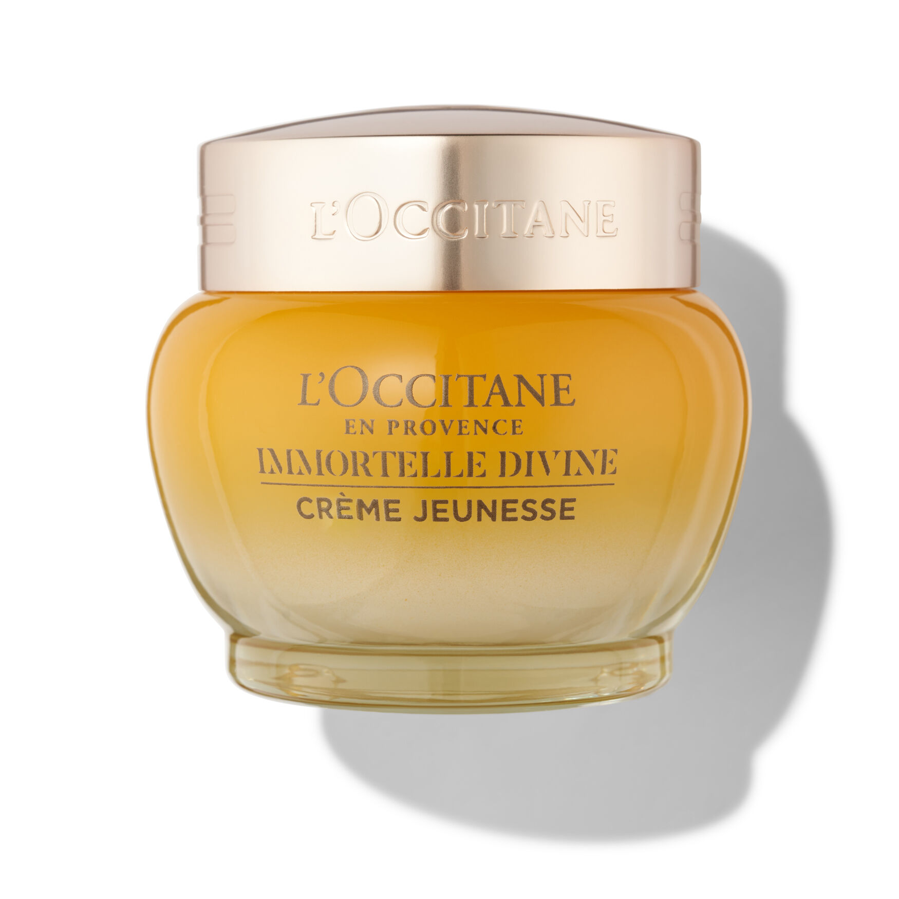 L'Occitane Imortelle Divine Moisurising Cream | Space NK