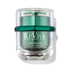 Renewal Moisturizing Eye Cream