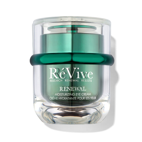 Renewal Moisturizing Eye Cream, , large, image1