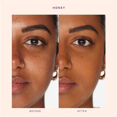 True To Myself Tinted Pressed Finishing Powder, HONEY, large, image3