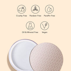 HD Translucent Loose Powder, WHITE, large, image11