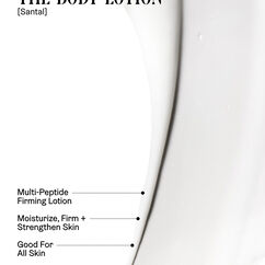 The Body Lotion Santal, , large, image6