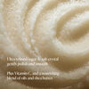 Salt Water Vanilla Vitamin C Oil-Infused Body Scrub, , large, image3