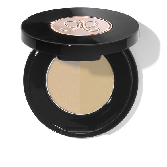 Brow Powder Duo, BLONDE 1.6 G, large, image1