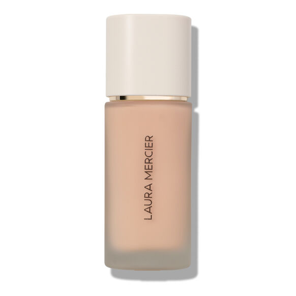 Real Flawless Weightless Perfecting Foundation, OC1 OPAL, large, image1
