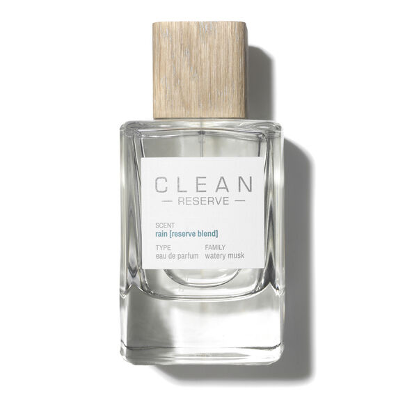 Clean Reserve Rain [Reserve Blend] Eau | Space NK