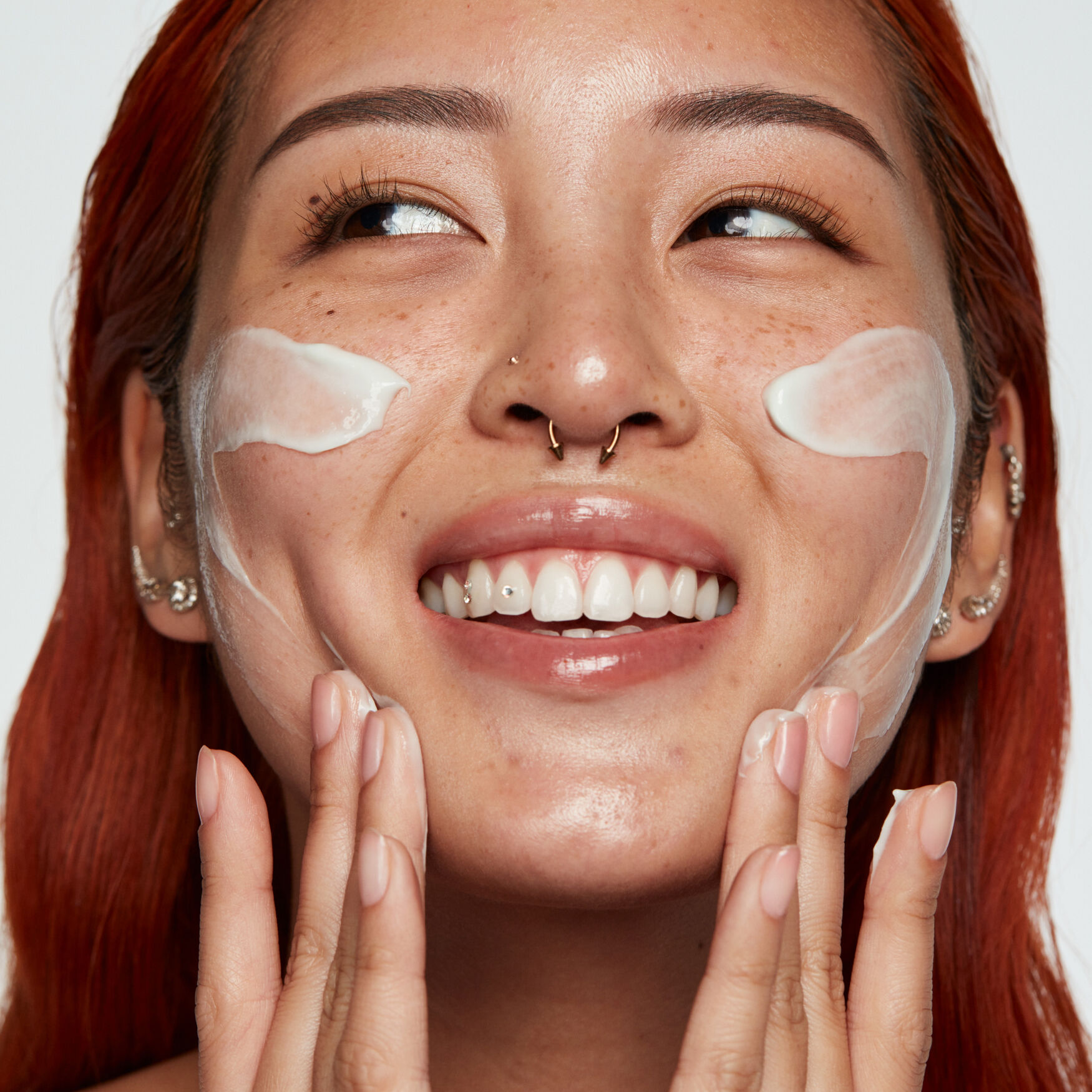 Kate Somerville ExfoliKate Glow Moisturizer | Space NK