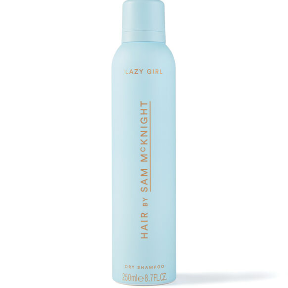 Lazy Girl Dry Shampoo, , large, image1