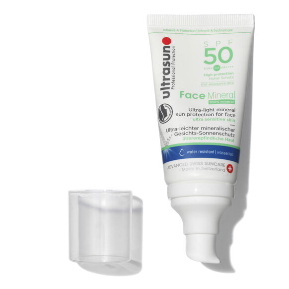 Face Mineral SPF50, , large, image2