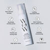 Get In Shape 2 In 1 Working Hairspray, , large, image5
