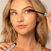 Straight Up™ Volumizing Peptide Mascara, , large, image7