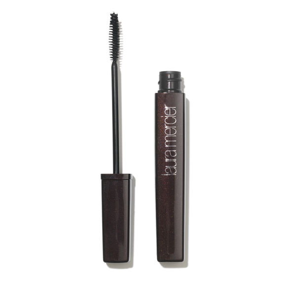 Long Lash Mascara, BLACK, large, image1