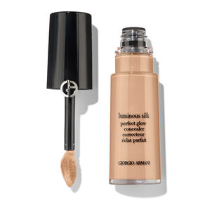 Luminous Silk Concealer
