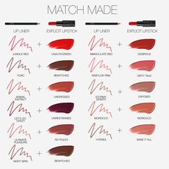 Lip Liner, TOXIC 1.1G, large, image8