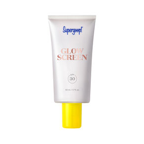 Écran lumineux SPF 30, 50ML, large