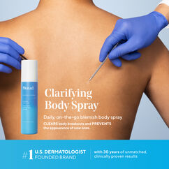 Clarifying Body Spray, , large, image3