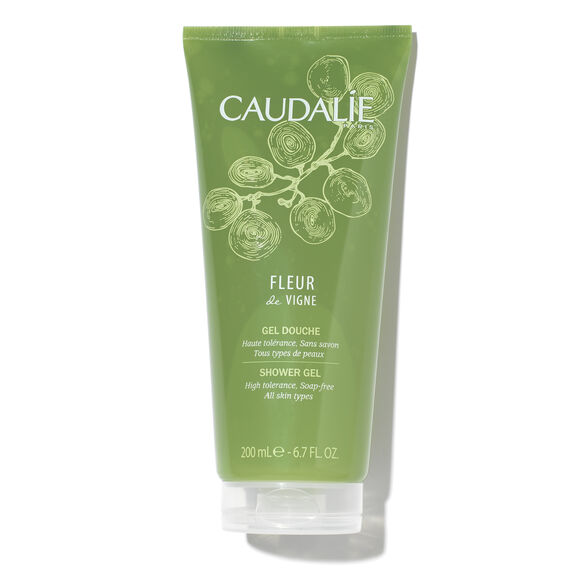 Gel douche Fleur de Vigne, , large, image1