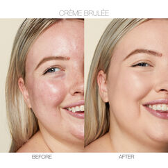 Mini Radiant Creamy Concealer, CR&Egrave;ME BRULEE, large, image3