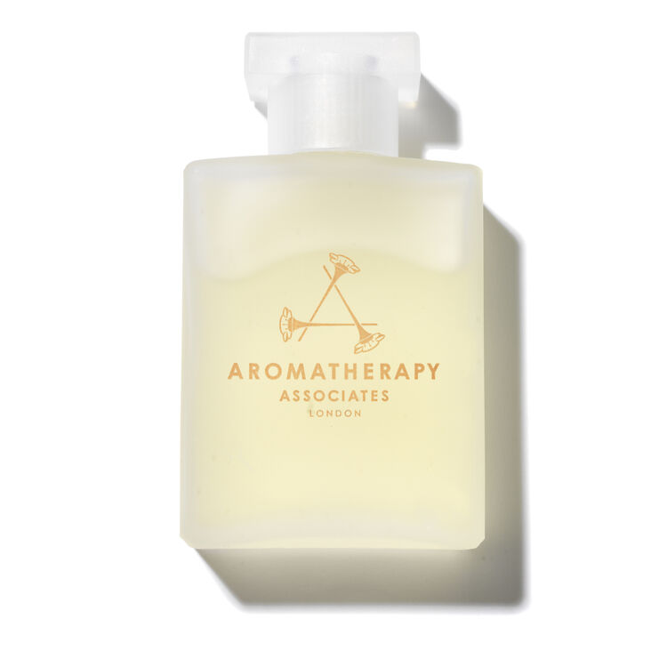 Aromatherapy Associates De-stress Mind Bath And Shower Oil