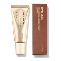 Illusion Luminous Glow Foundation, 4, large, image3
