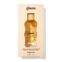 Honey Infused Hair Perfume - Pineapple Pop, , large, image3