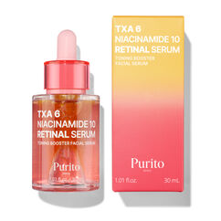 TXA 6 Niacinamide 10 Retinal Serum, , large, image4