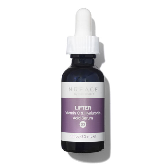 LIFTER Vitamin C & Hyaluronic Acid Serum, , large, image1