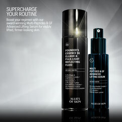 Founder's Essence 56 Ellagic & P.A.D. Light Reflecting Fluid, , large, image6