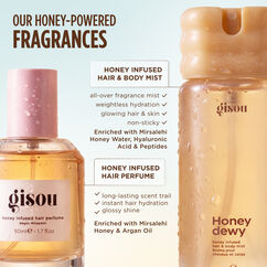 Hair and Body Mist - Honey Dewy, , large, image7