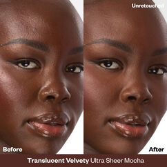 Cloud Set - Translucent Loose Setting + Blurring Powder, TRANSLUCENT VELVETY, large, image3