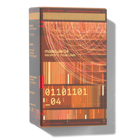 Molecule 04 Eau de Toilette, , large, image4