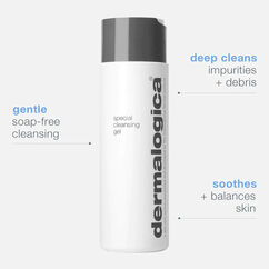 Special Cleansing Gel, , large, image6