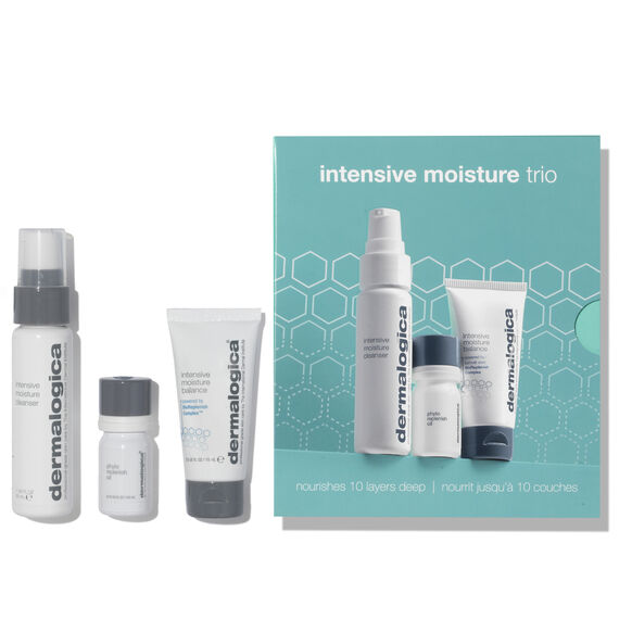 Intensive Moisture Trio, , large, image1