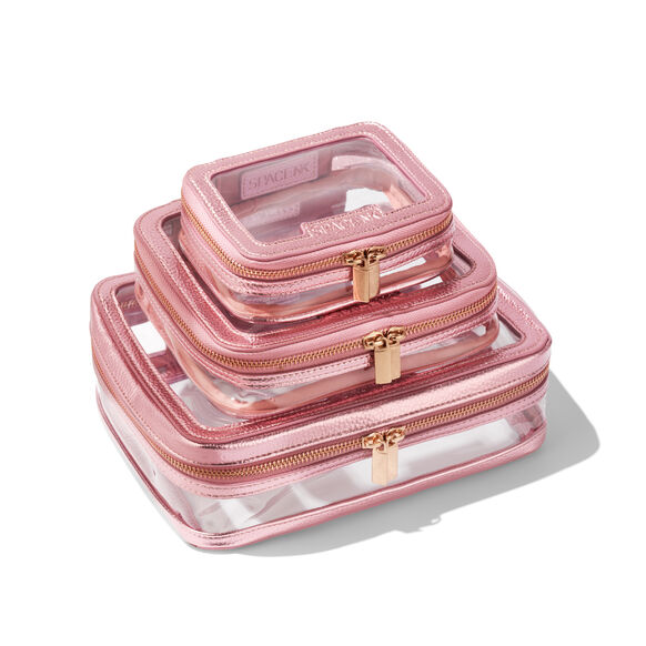 Pink Travel Bag Bundle, , large, image1